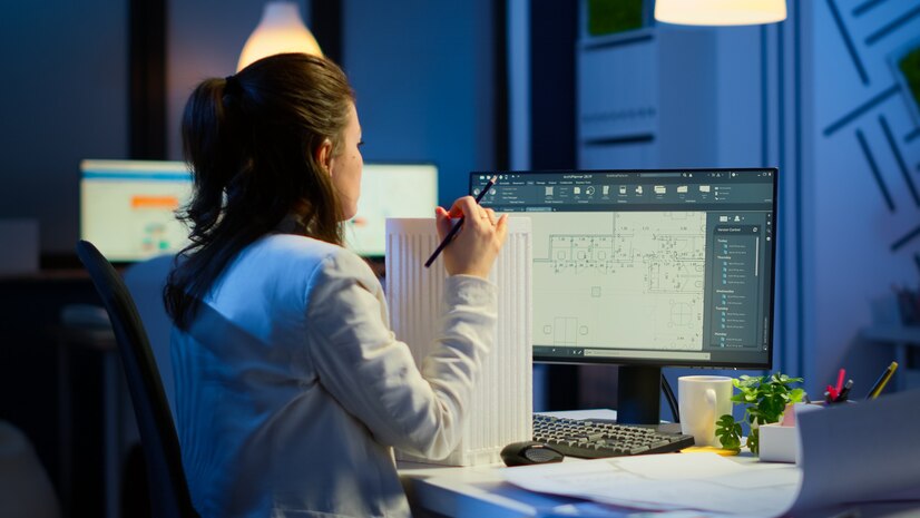 Electrical CAD