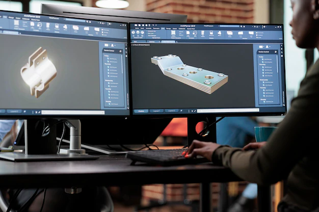Mechanical CAD